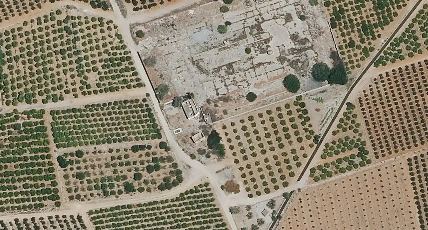 Terreny rústic en venda a Urbanitzacions i Pedanies Nord, imagen 4