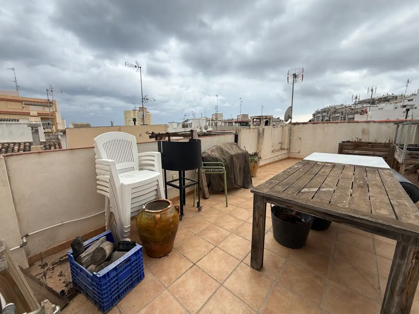 Casa a schiera in vendita a Zona Pueblo, imagen 35