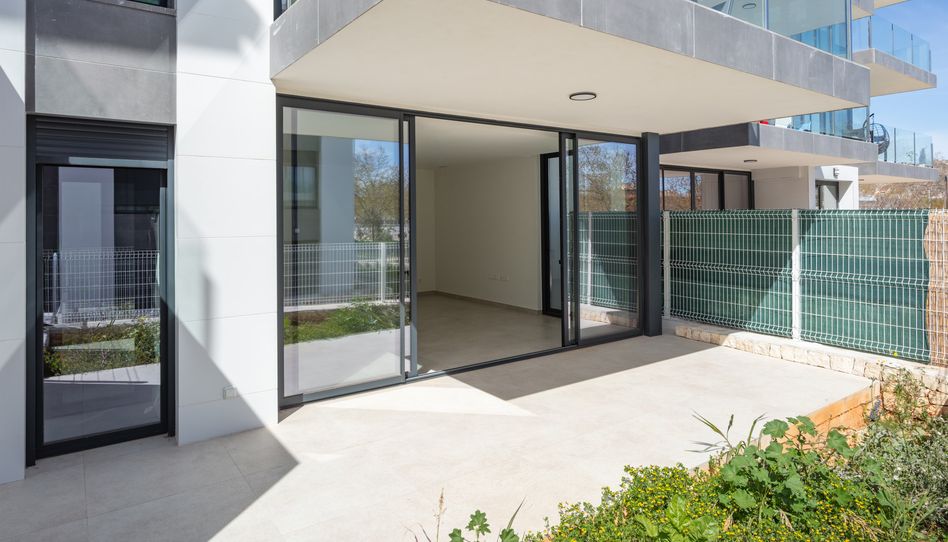 Apartamento en venta en Puerto - 4