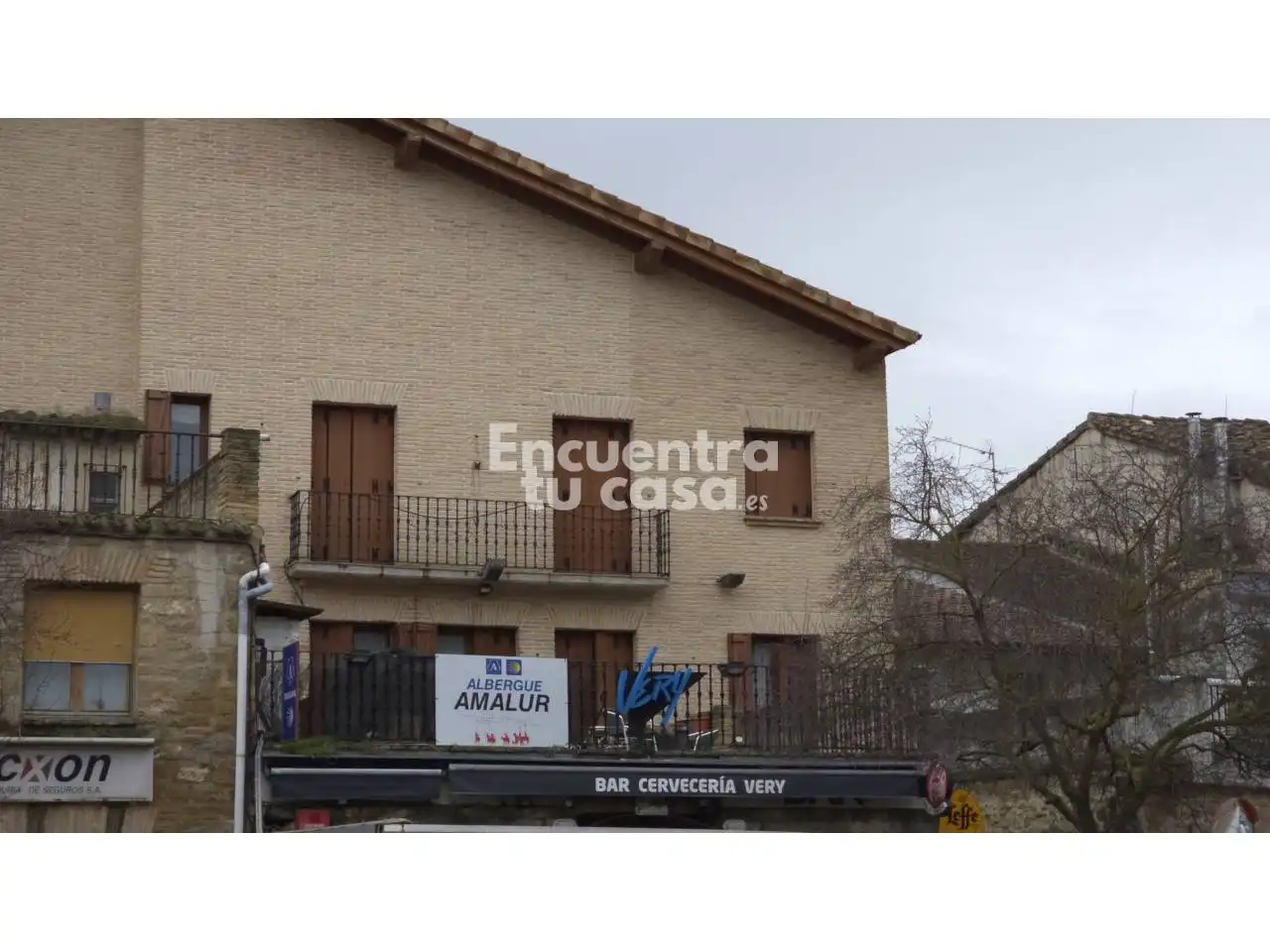 Local comercial en venda a Calle Rodrigo Ximenez de Rada 18, imagen 3