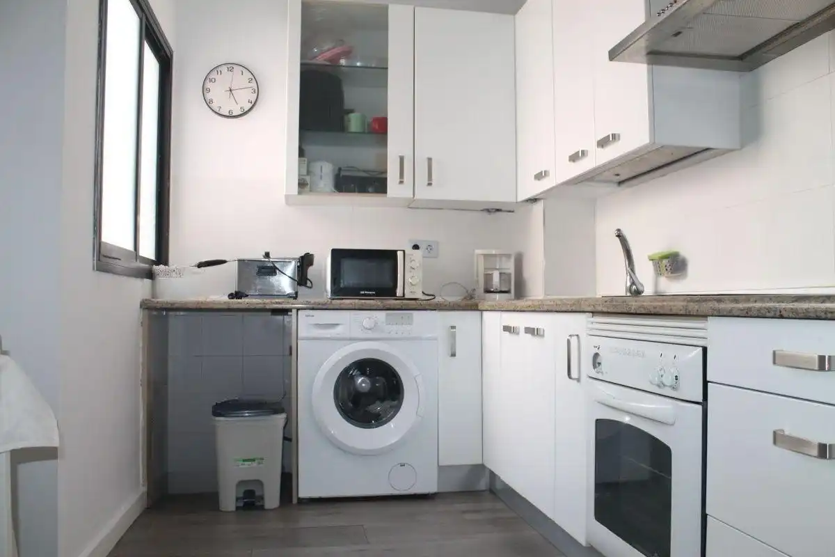 Piso en venta en Callejón del Castillo - El Calero - Las Huesas
