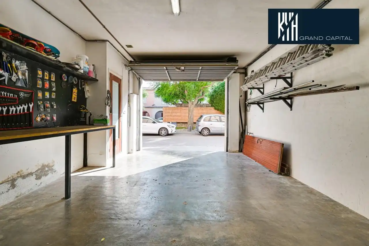 Maison mitoyenne avec terrasse à vendre à Plaça Mestre Mas i Ros, imagen 63