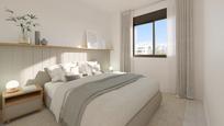 Bedroom of Apartment for sale in Estepona  with Air Conditioner, Terrace and Balcony