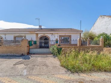 Casa en venda a Calle Veredon de los Frailes