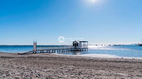 Foto 2 de Apartament en venda a N/a, Lo Pagán, San Pedro del Pinatar