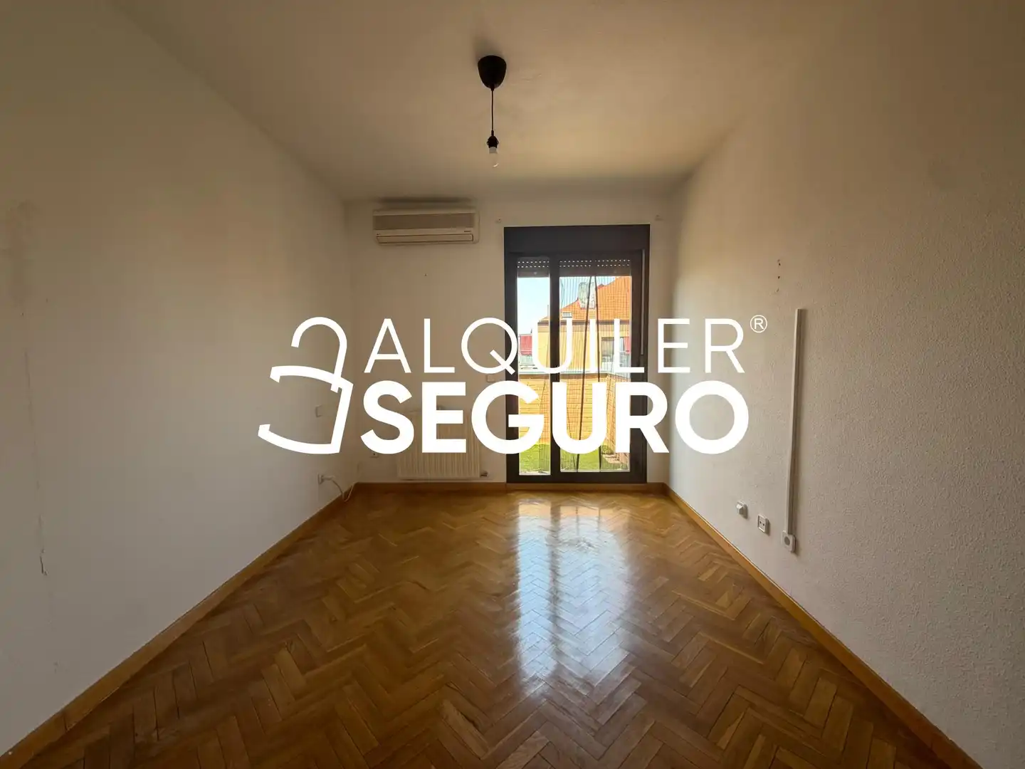 Habitación de Piso de alquiler en Boadilla del Monte con Aire acondicionado, Calefacción y Terraza