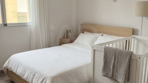 Foto 3 de Piso en venta en Puerta Blanca, Málaga Capital