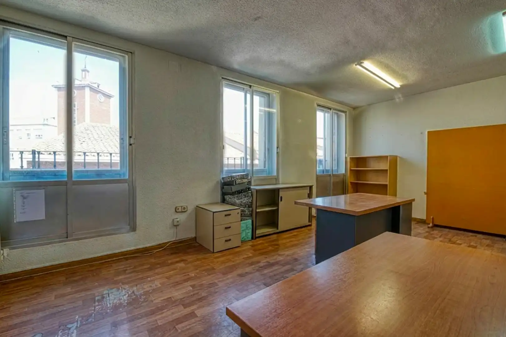 Office for sale in Ávila