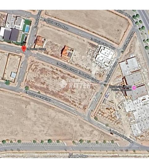 Foto 2 de Terreny industrial en venda a Calle Paulina Crusat, 2, Torre-Pacheco ciudad, Torre-Pacheco