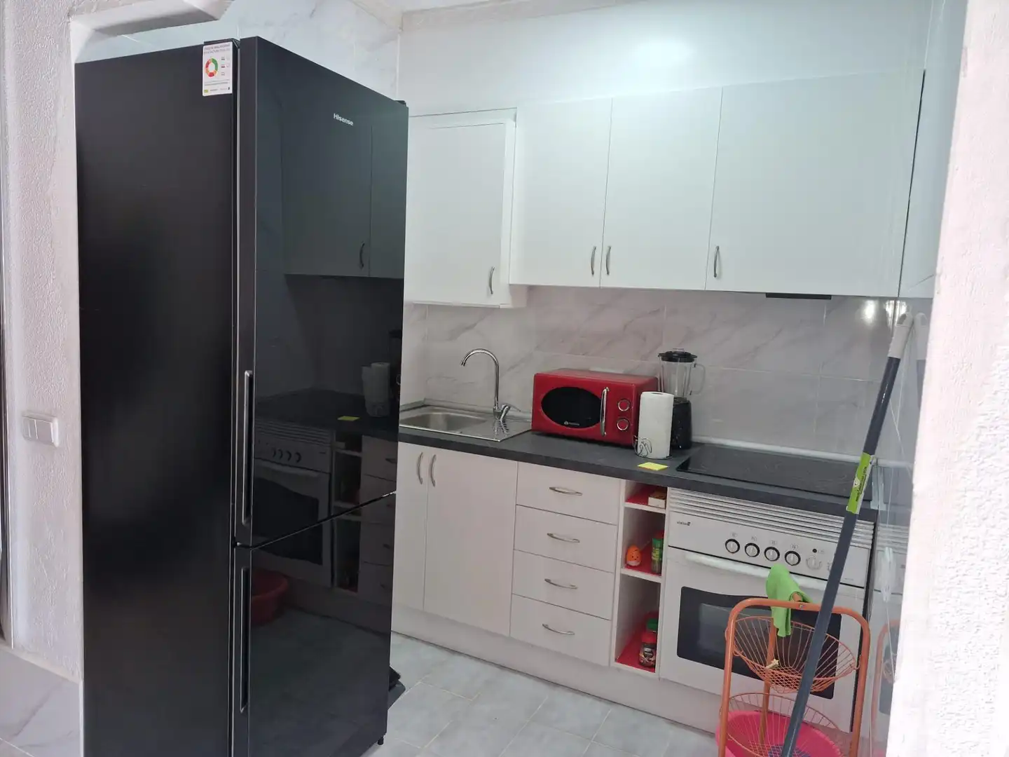 Apartament amb piscina en venda a La Mata, imagen 7