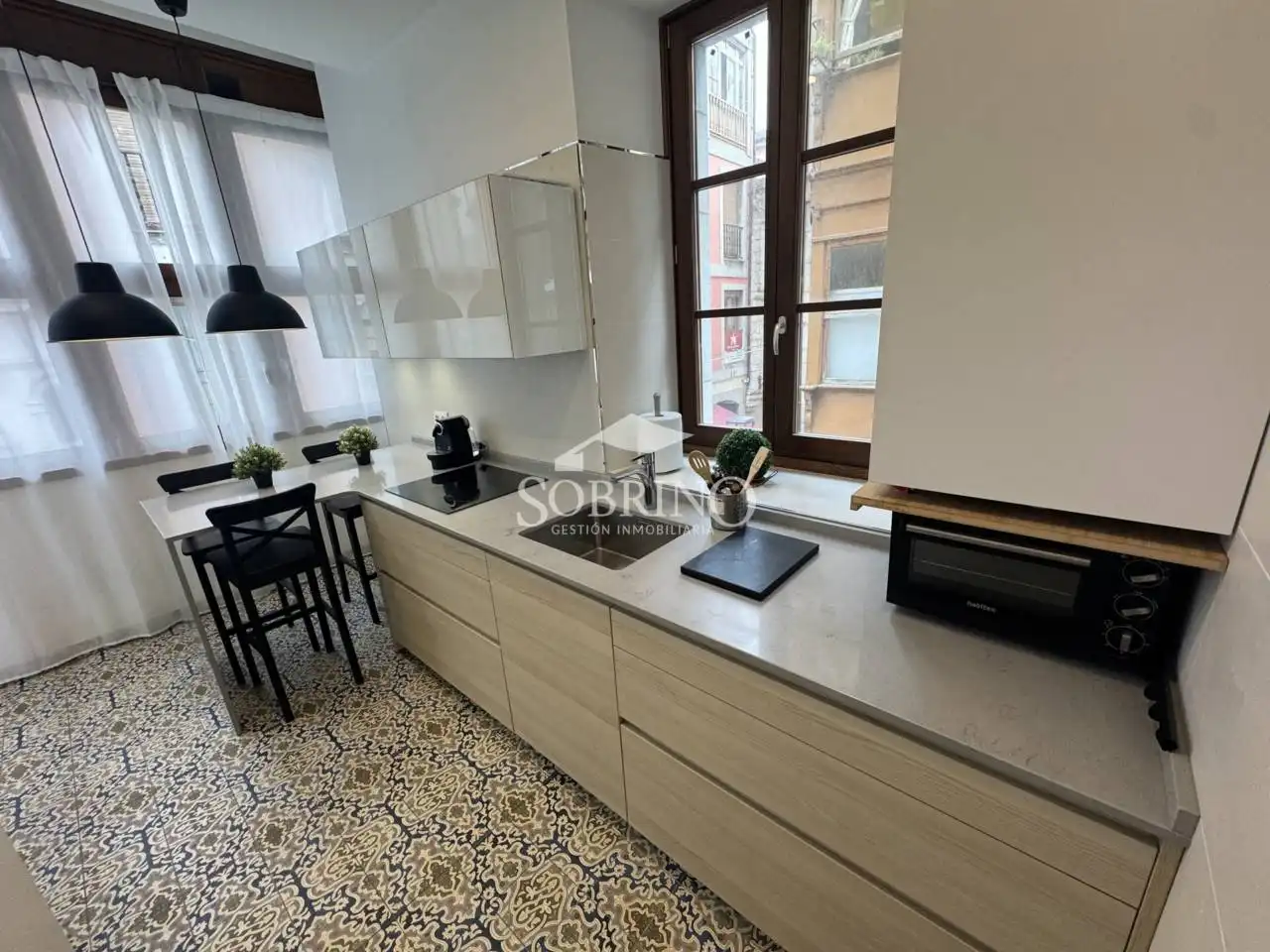 Flat with terrace for sale in Calle Mercaderes 1, imagen 18