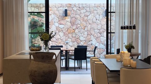 Foto 3 de Casa adosada en venta en Despuig, 44, Santa Catalina, Palma de Mallorca