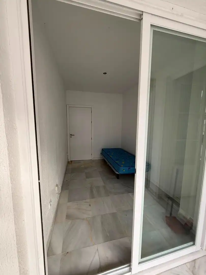Dormitori de Pis en venda en Eivissa amb Aire condicionat i Piscina comunitària
