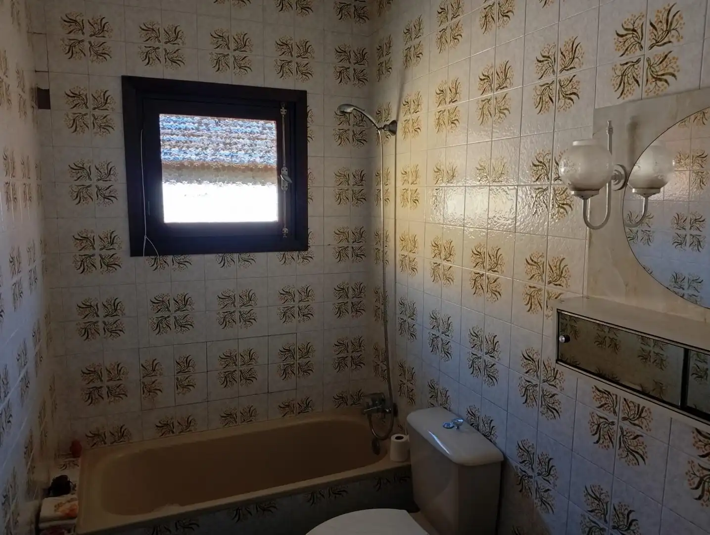 Bathroom of Houses for sale in El Ejido