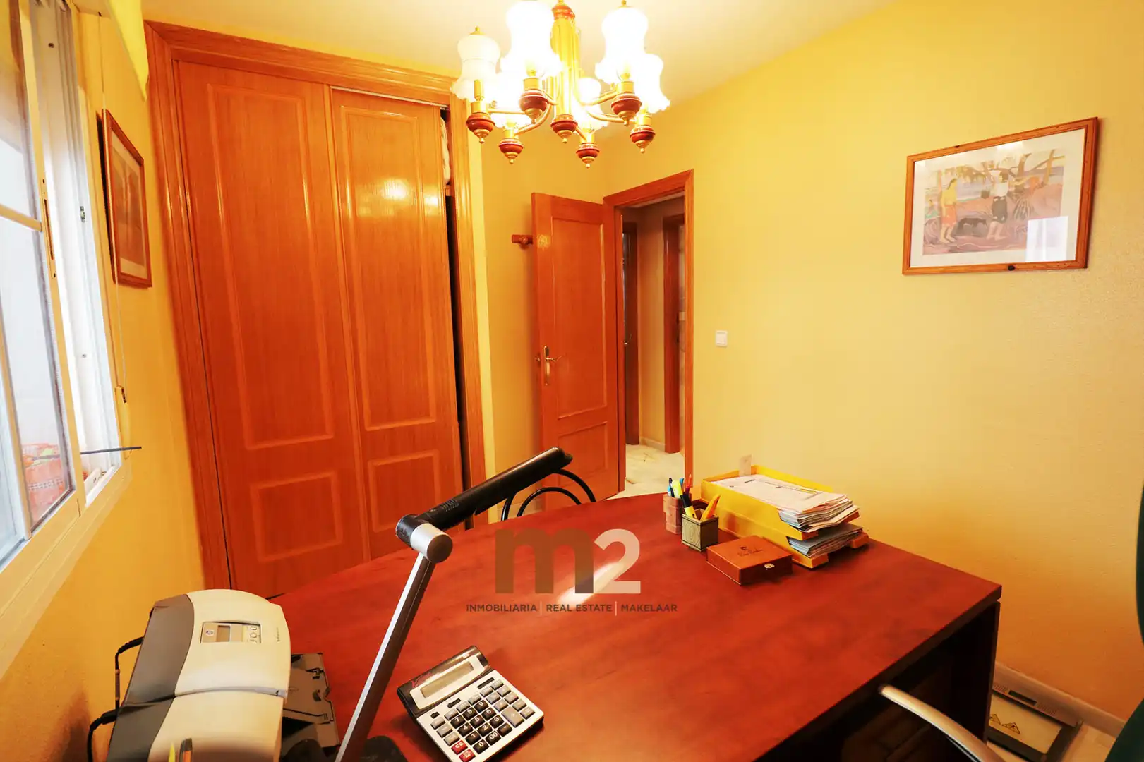 Ático con ascensor en venta en Carrer Miguel Hernández, imagen 19