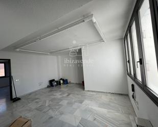 Oficina de lloguer en Eivissa amb Calefacció