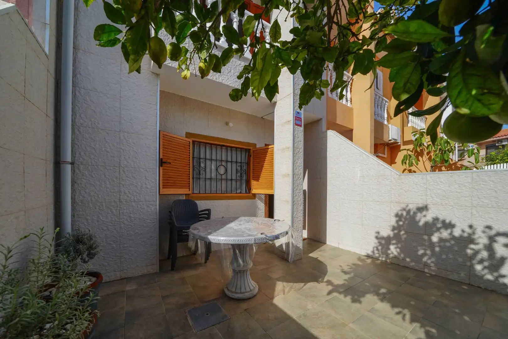 Houses for rent in Los Cuarteros