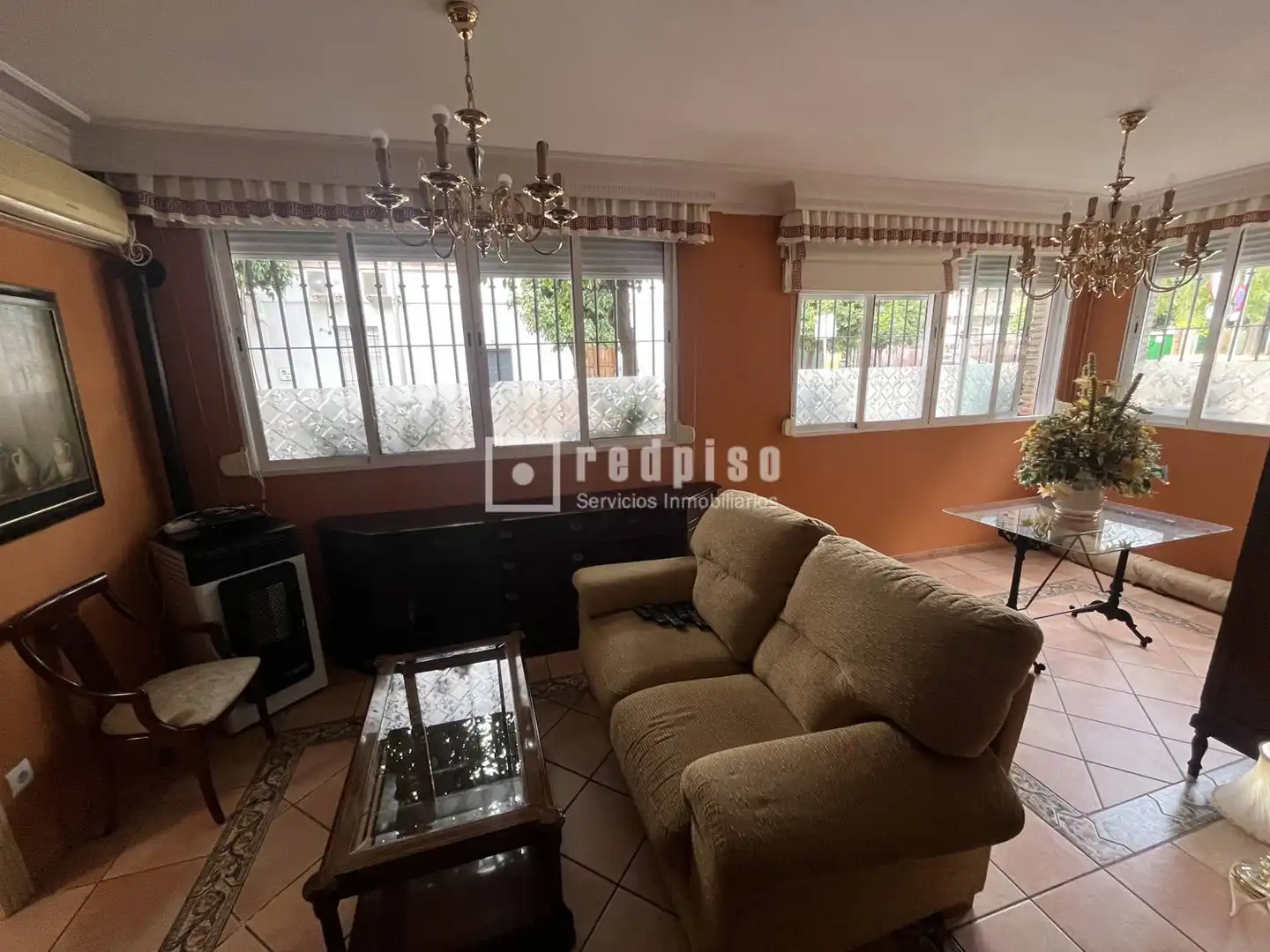 Wohnung zur Miete in Anita, Barrio León