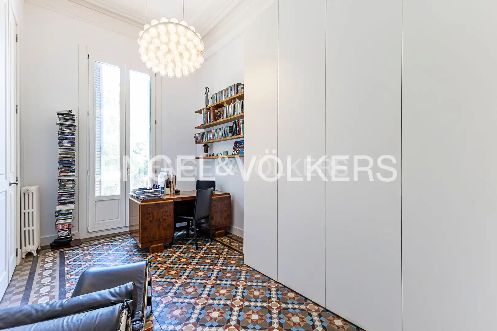 Flat with terrace for sale in Eixample, imagen 15