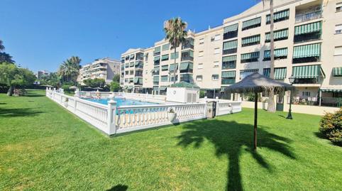 Foto 4 de Àtic en venda a Avenida Moliere, Puerta Blanca, Málaga