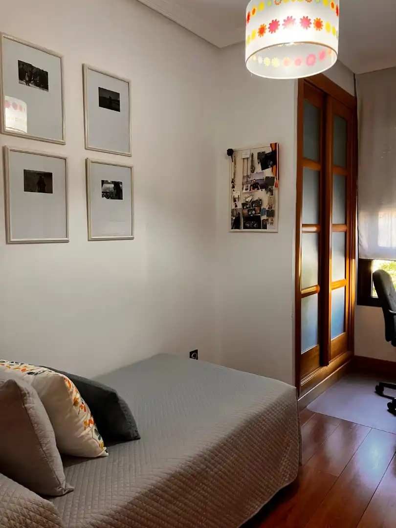 Habitación de Piso en venta en Ocaña con Calefacción, Trastero y Piscina comunitaria
