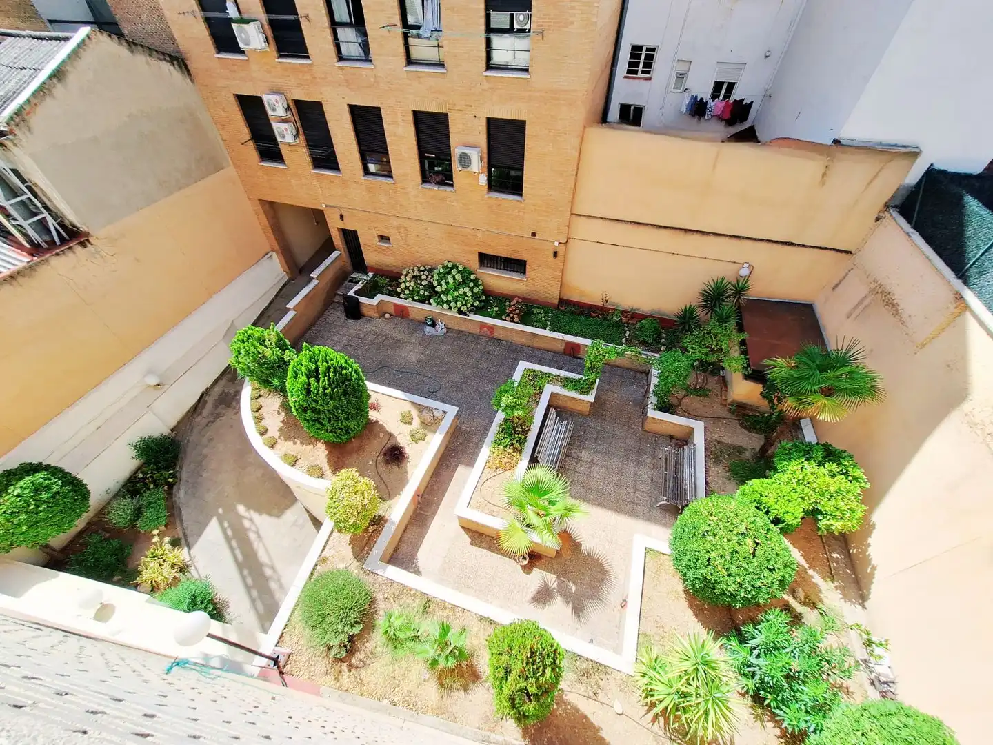 Flat with lift for sale in Jaen, imagen 3