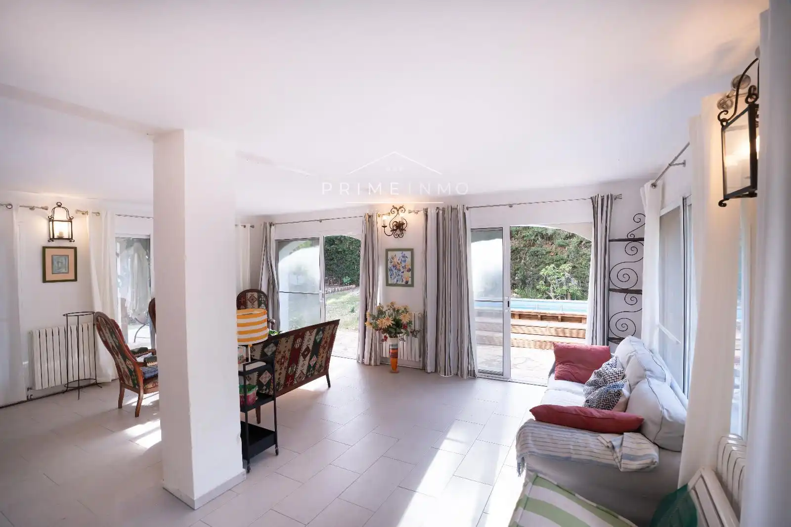 Villa avec piscine à vendre à Roques Daurades - L'Estany, imagen 38