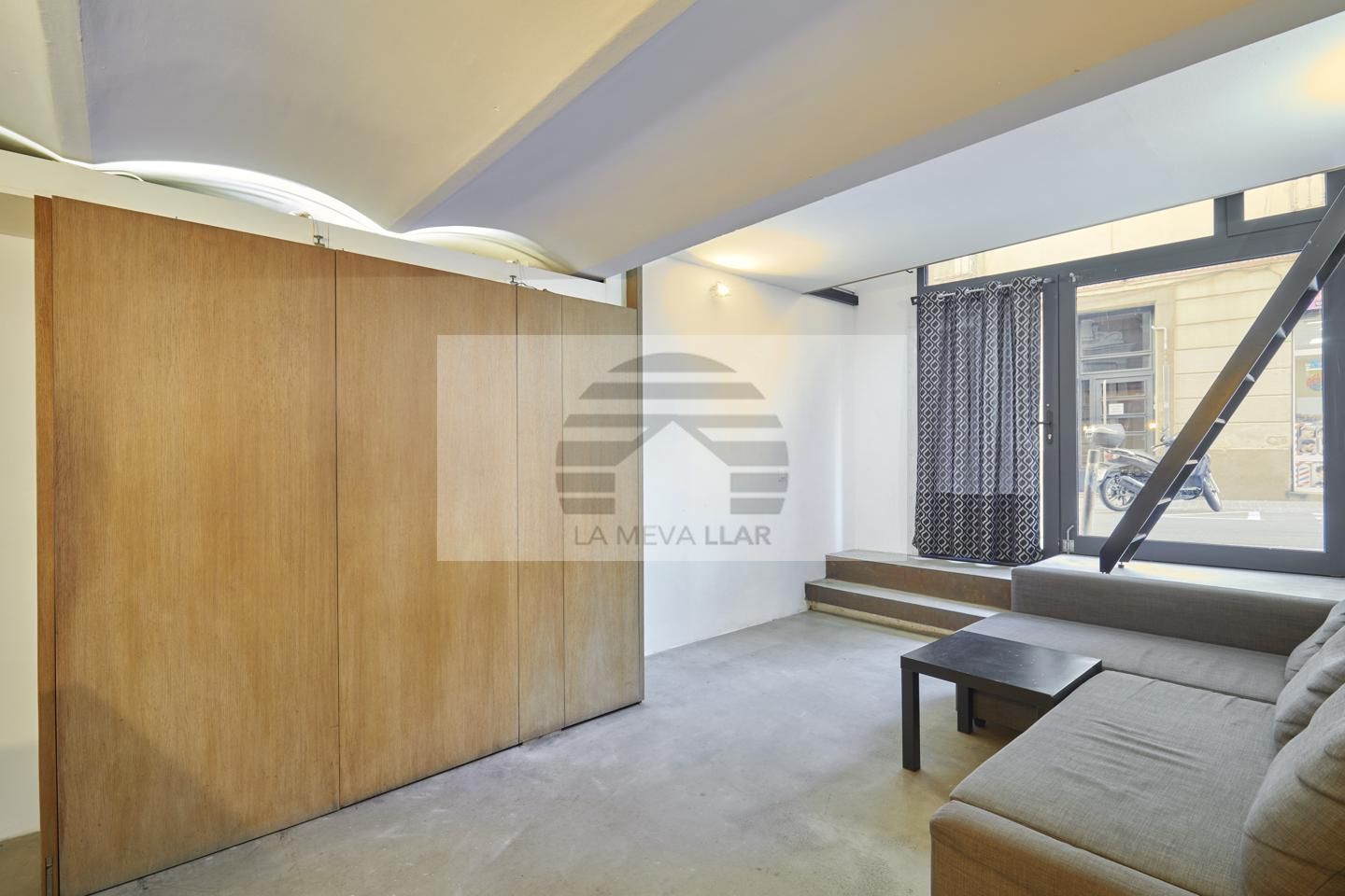 Planta baja en venta en Carrer d'En Fontrodona, El Poble Sec - Parc de Montjuïc, Sants - Montjuïc