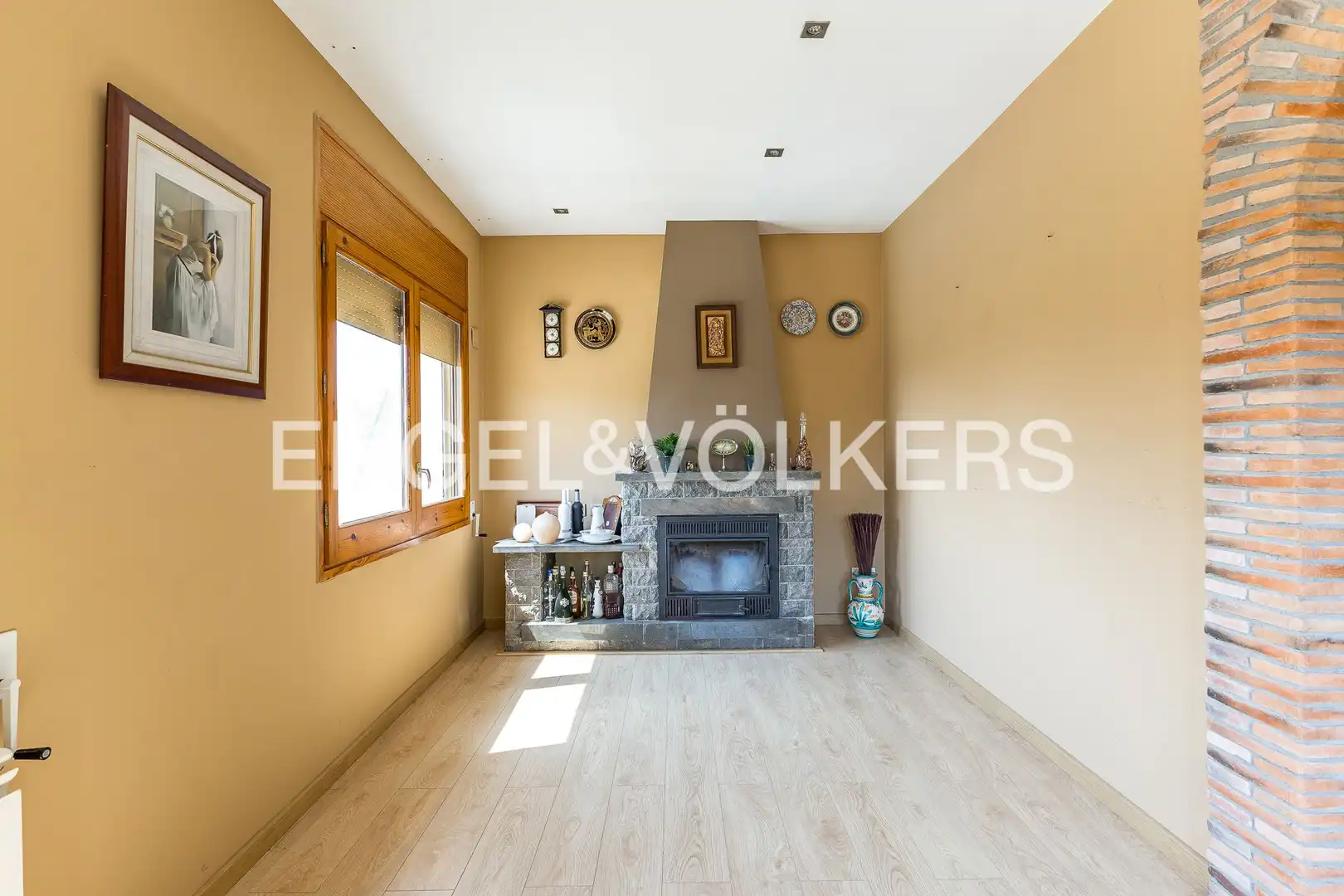 Haus mit Pool zum Verkauf in Bigues i Riells del Fai, imagen 8