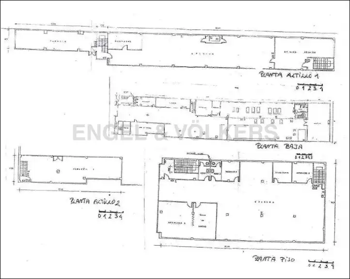 Industrial building to rent in El Pedró, imagen 25