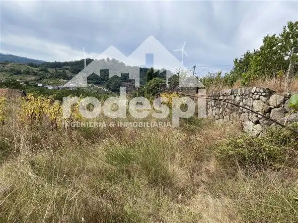 Casa o chalet en venta en Cenlle