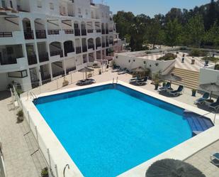 Piscina de Dúplex en venda en Isla Cristina amb Terrassa i Piscina