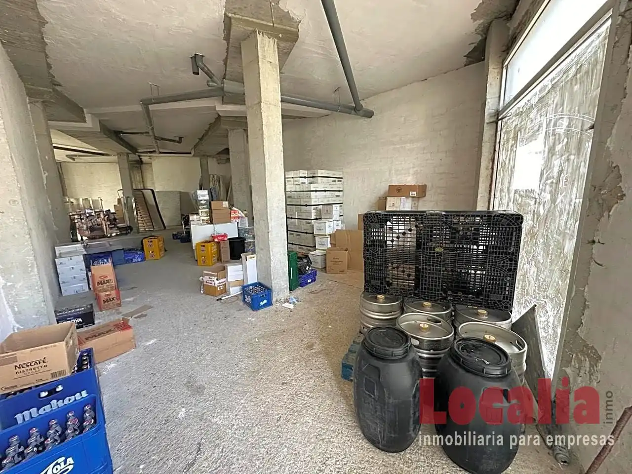 Business premises to rent in Reinosa, imagen 5