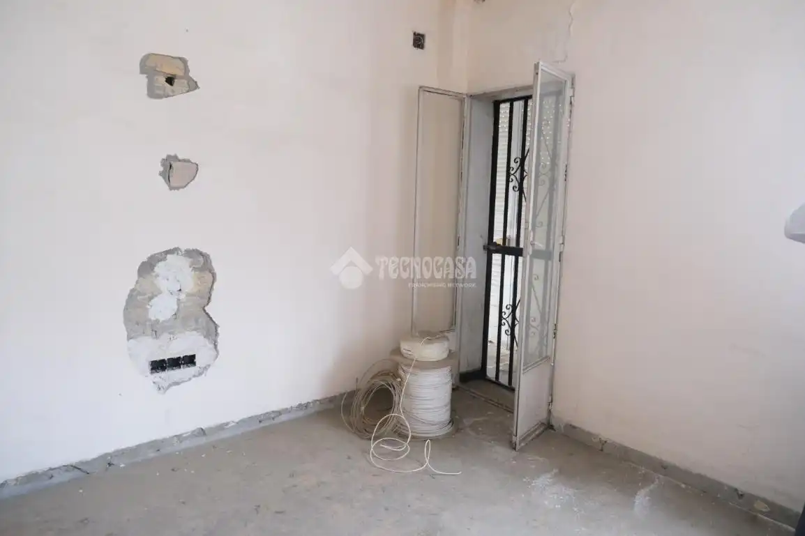 Flat for sale in Sevilla