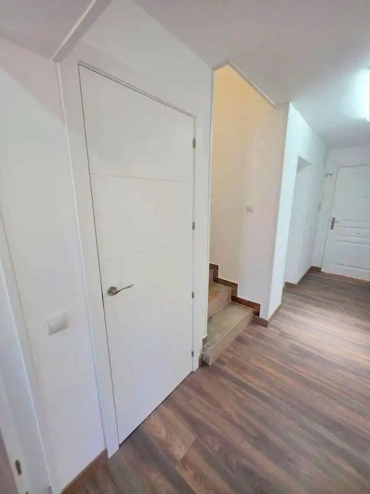 Casa adosada en venda en Magán amb Calefacció, Parquet i Terrassa