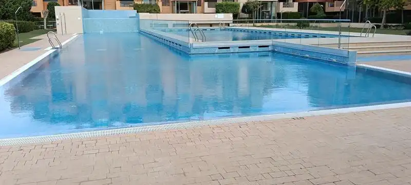 Pis de lloguer a Puerto de Sotogrande - La Marina