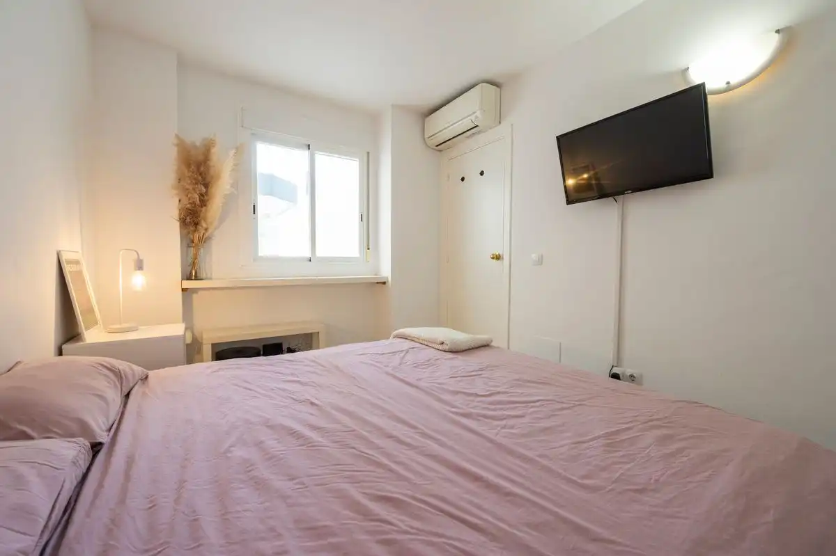 Piso con piscina en venta en Av. 8 d'Agost, imagen 16
