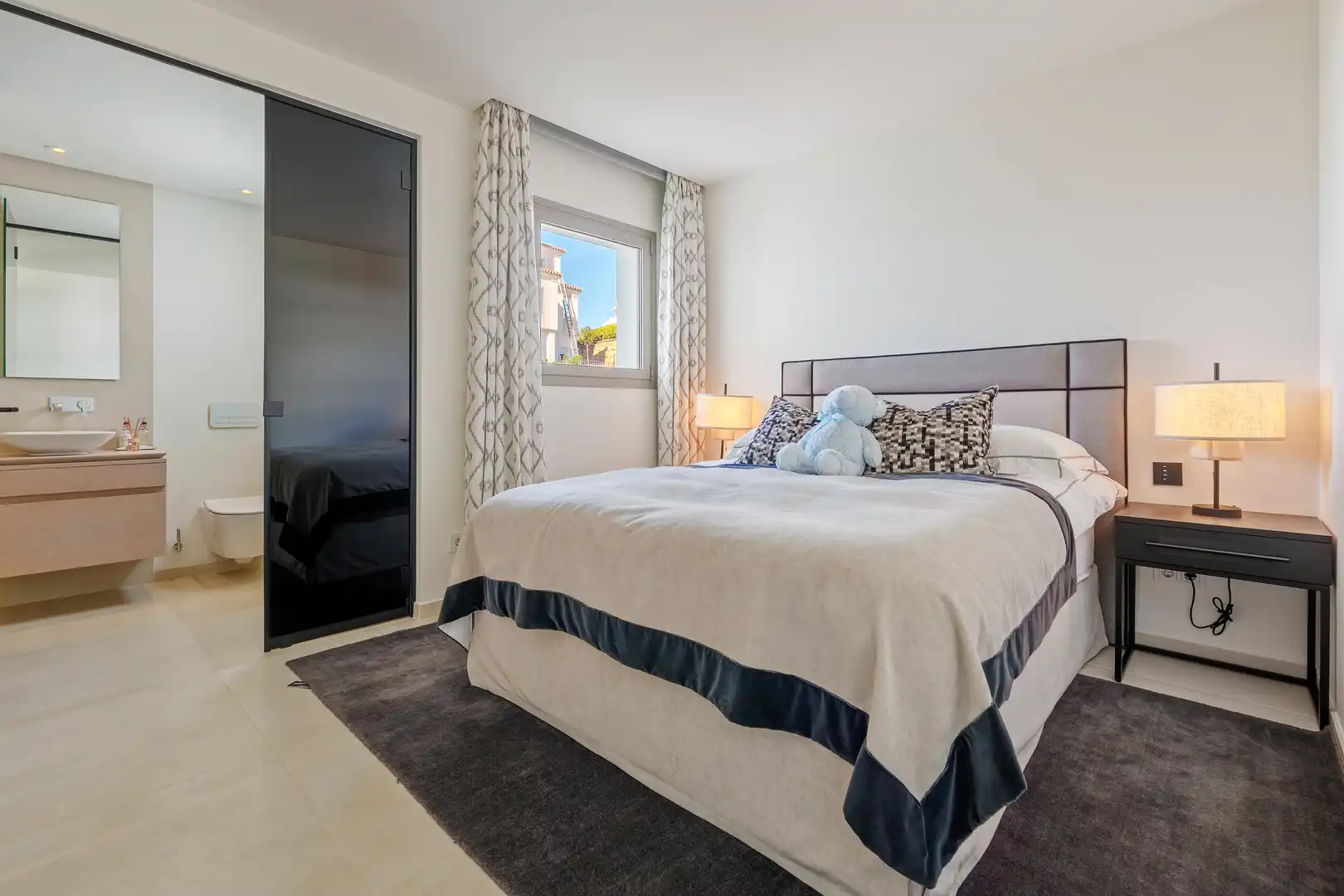 Neubau-Penthouse zum Verkauf in NINE LIONS RESIDENCES, imagen 84