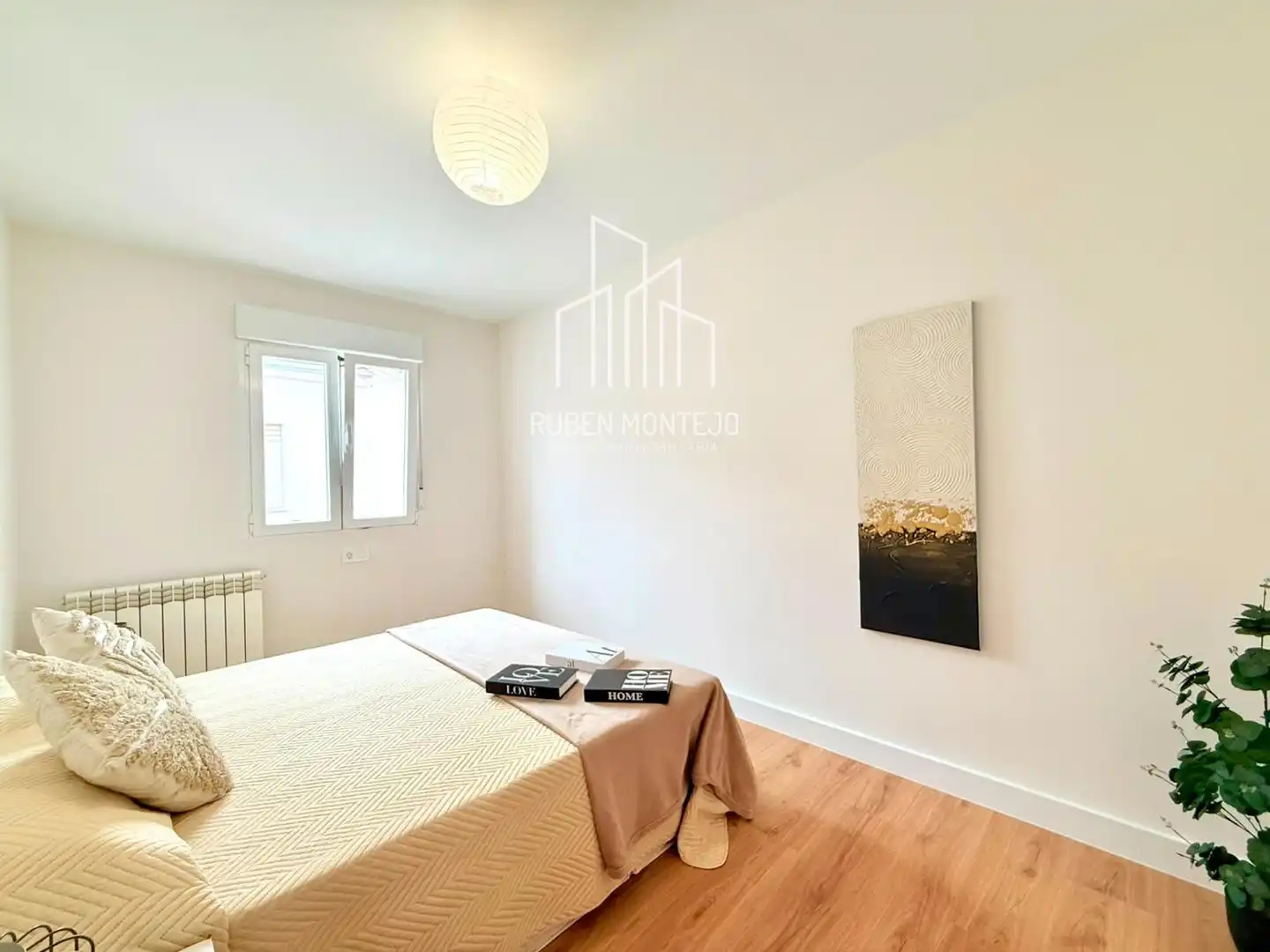 Habitación de Piso en venta en Salamanca con Calefacción, Terraza y Balcón