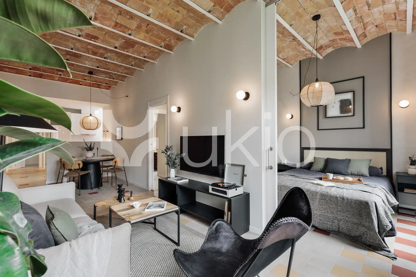 Apartamento en alquiler en Ronda de Sant Pere, imagen 21