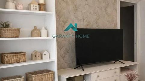 Photo 3 of Flat to rent in Valdezarza,  Madrid Capital