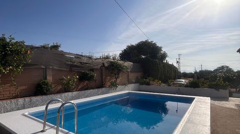 Foto 3 de Finca rústica de lloguer a Camino Los Trasouiladeros, Alquería - Torrealquería, Alhaurín de la Torre