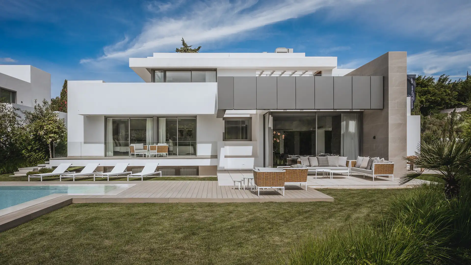 Maison avec terrasse à vendre à Marbella Centro, imagen 4