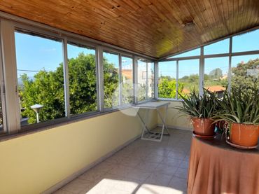 Semi-detached house with garden for sale in Ventiun
