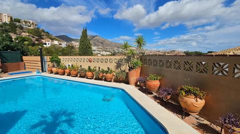 Foto 4 de Casa o xalet en venda a Calle Alpujarras, Torremuelle, Málaga