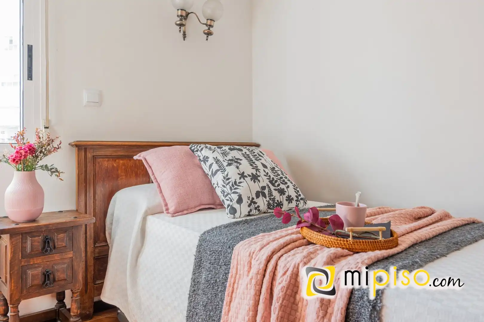Wohnung mit Aufzug zum Verkauf in REPUBLICA DE COLOMBIA 8, imagen 23