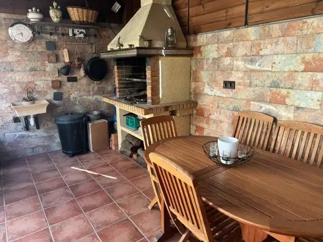 Casa o xalet en venda a Olesa de Montserrat
