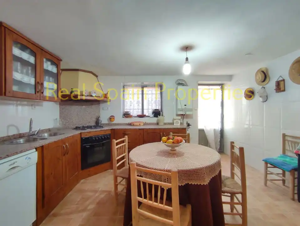 Maison mitoyenne à vendre à María, imagen 6