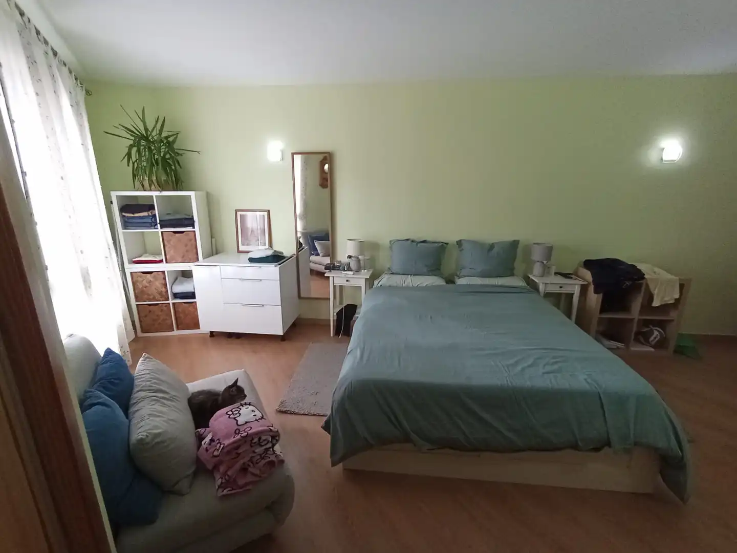 Planta baja en venta en Porreres