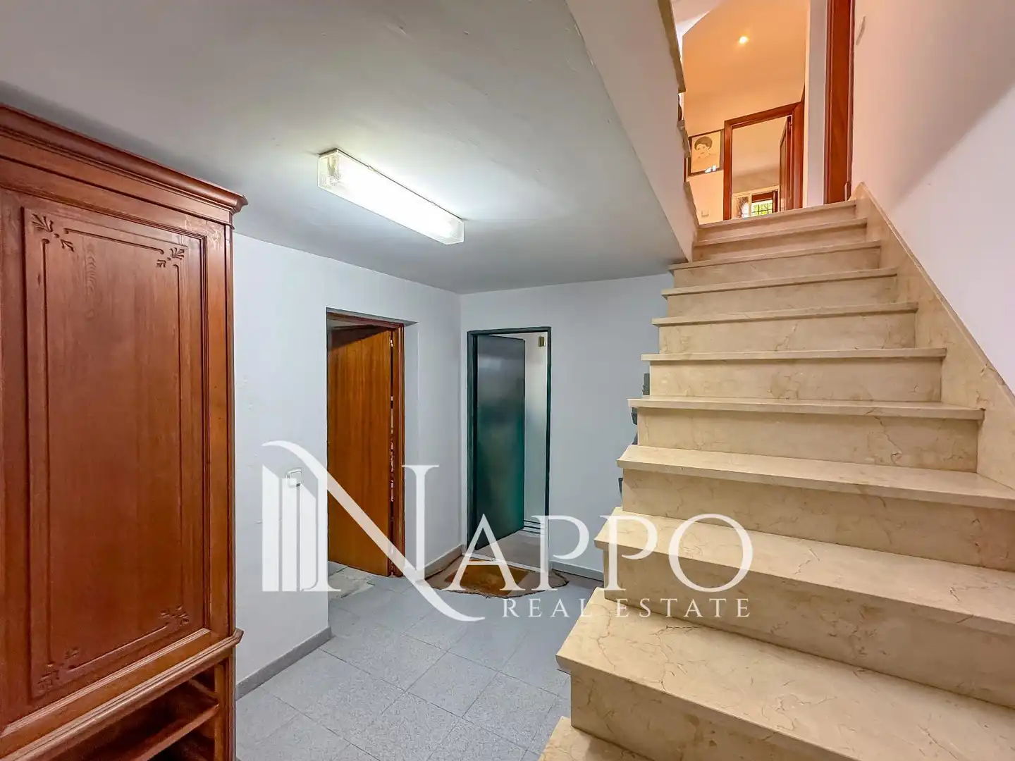 Casa o xalet en venda en  Palma de Mallorca amb Aire condicionat, Calefacció i Terrassa